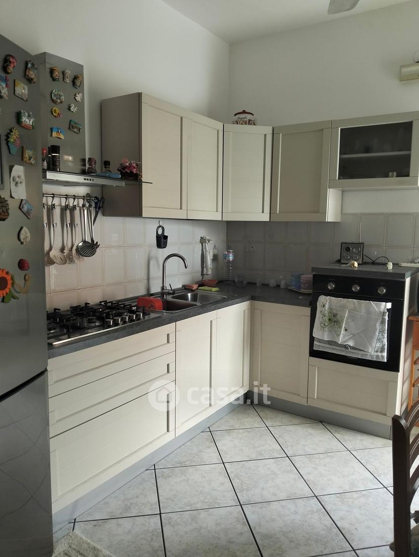 Quadrilocale in Via Luigi Doumontier 1 — foto 21 di 23