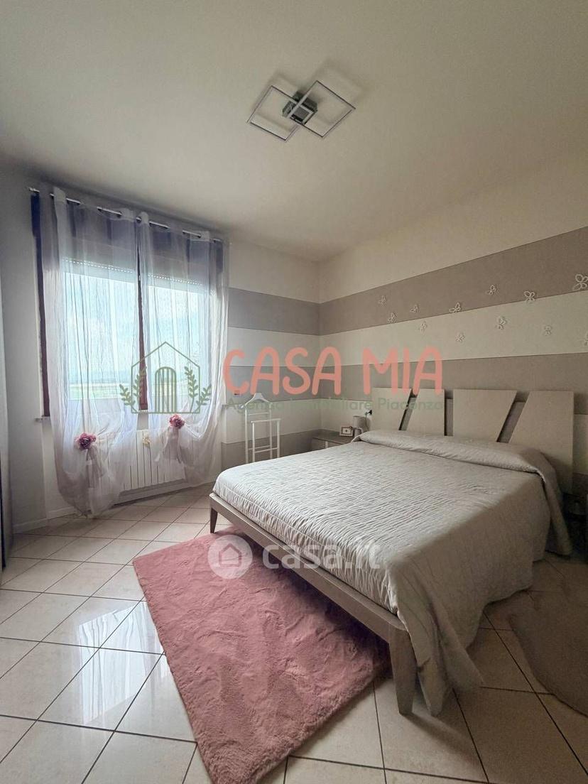 Quadrilocale in Via G. Masina — foto 17 di 38