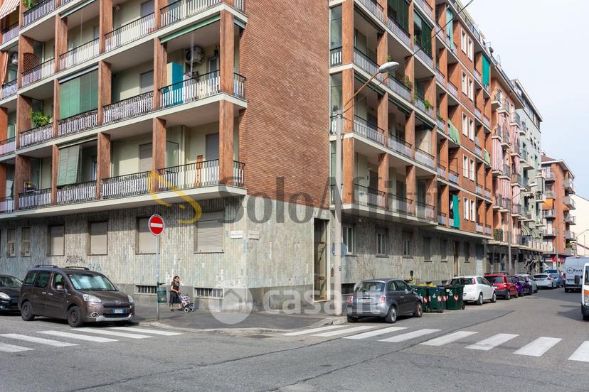 Stanza in Via Madonna delle Rose 11 — foto 20 di 22
