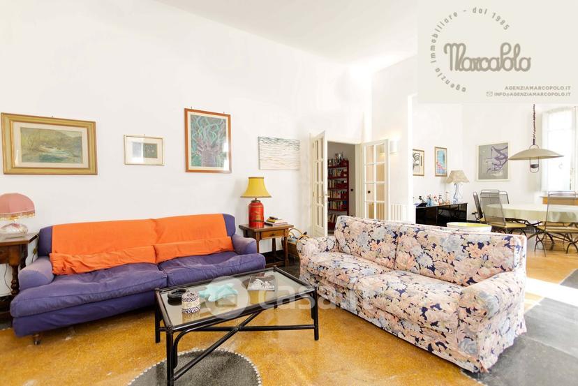 Villa in Via C. Cavour 1 — foto 18 di 31