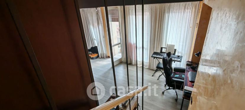 Quadrilocale in Via Pisacane 9 — foto 7 di 22