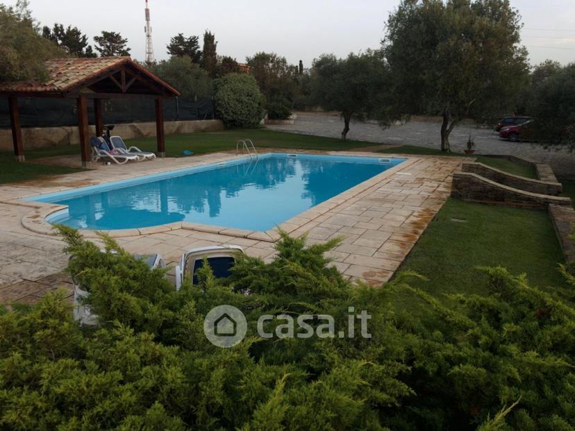 Villa in Strada Vicinale Sant'Anatolia Traversa — foto 10 di 37