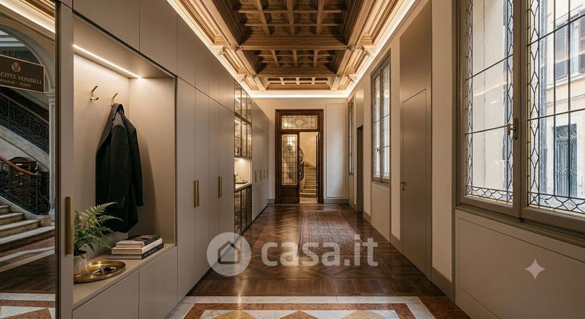 Appartamento in Via Losanna 13 — foto 11 di 18