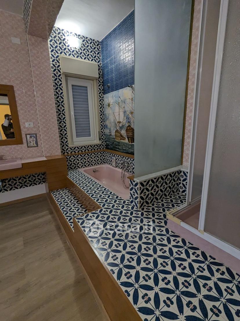Appartamento in Via Fazello 28 — foto 8 di 12