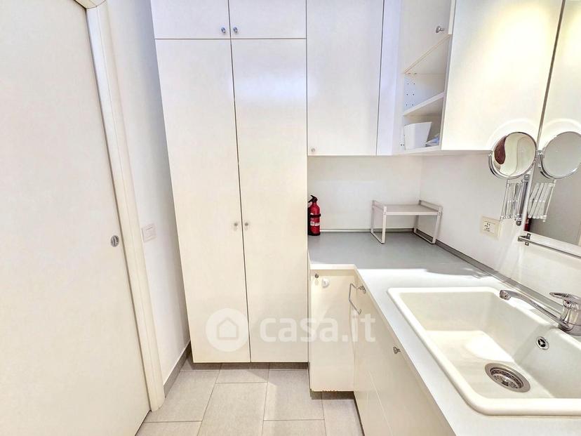 Bilocale in Via Antonio Stoppani 11 — foto 30 di 32