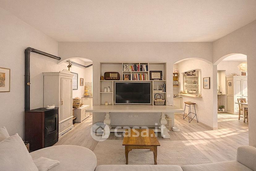 Appartamento in Via Silvio Bonfante — foto 2 di 24