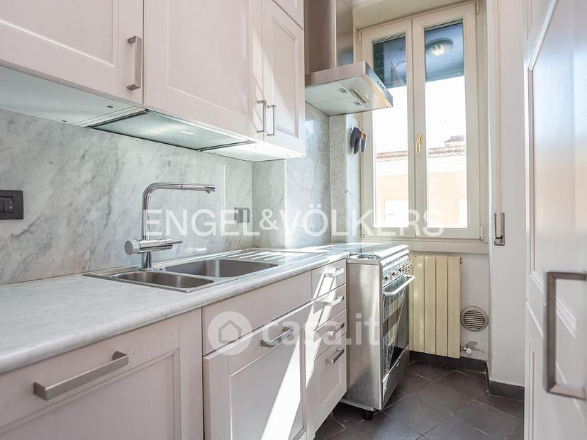 Appartamento in Via Archimede — foto 2 di 26