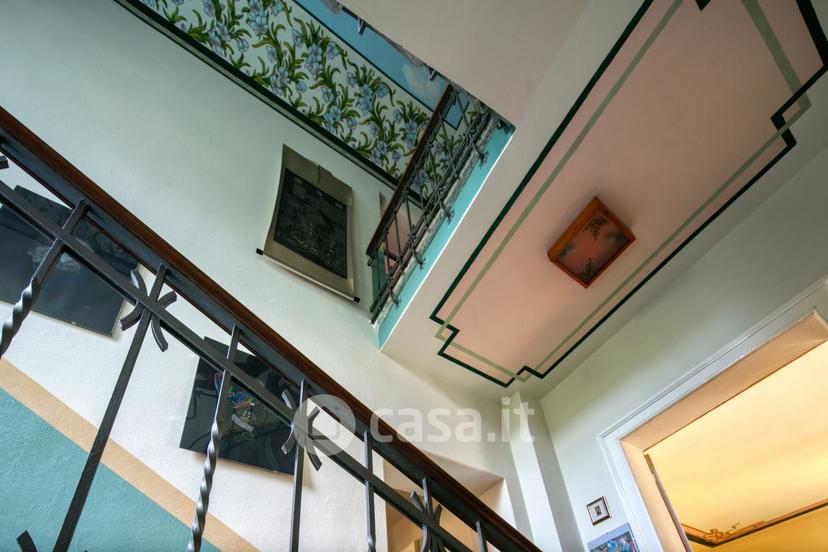 Villa in Viale Siemens 14 — foto 74 di 89