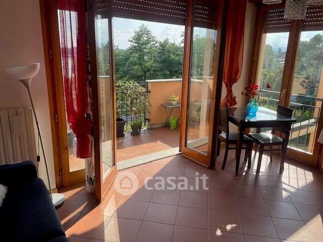 Monolocale in Via W. Tobagi 1 — foto 4 di 11