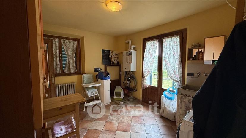 Villa in Località Poggio del Papa — foto 28 di 40