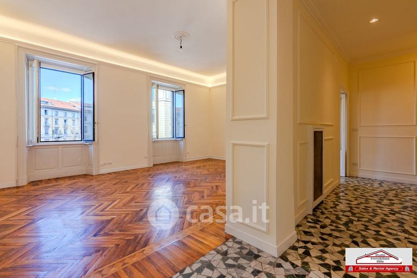 Trilocale in Via Giovanni Boccaccio — foto 29 di 40