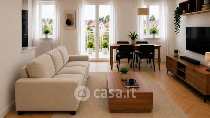 Trilocale in Via Argini Nord 31 — foto 10 di 11