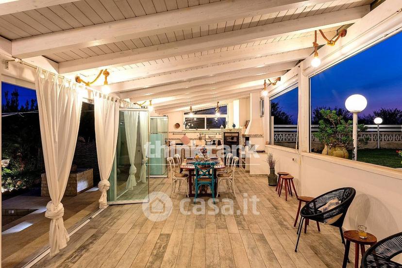 Villa in Via del Giglio — foto 33 di 41