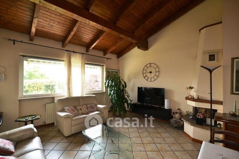 Villa in Via Roma 11 — foto 40 di 40