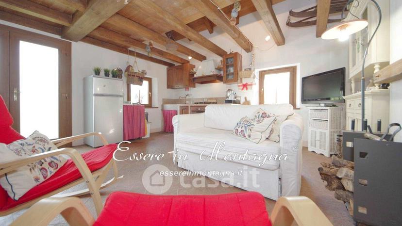 Villa in Via Faidello 45 — foto 31 di 69