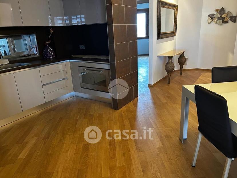 Trilocale in Viale Giacomo Mancini 20 — foto 7 di 23