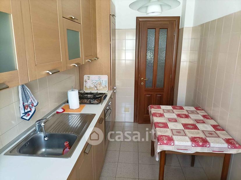 Trilocale in Via XXV Aprile 4 — foto 23 di 40