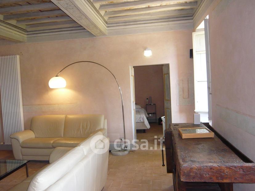 Villa in Via San Stefano 6 — foto 73 di 89