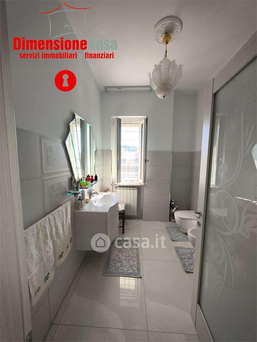 Trilocale in Via dei Sanniti — foto 8 di 13