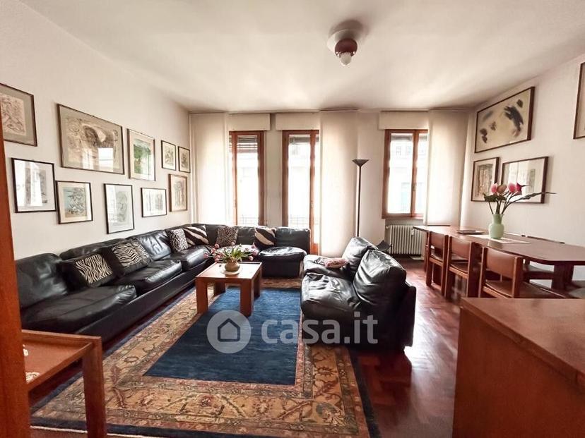 Appartamento in Via Girolamo da Treviso 1