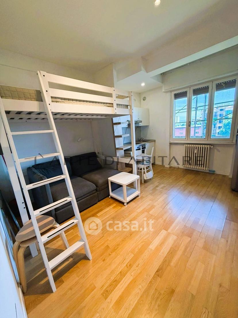 Monolocale in Viale Carlo Espinasse 104 — foto 3 di 13
