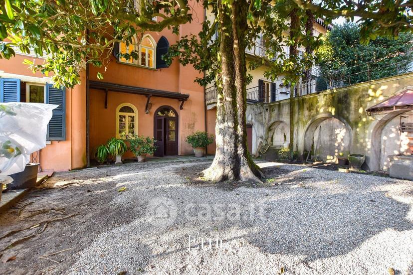 Villa in Via Novara 21 — foto 61 di 69