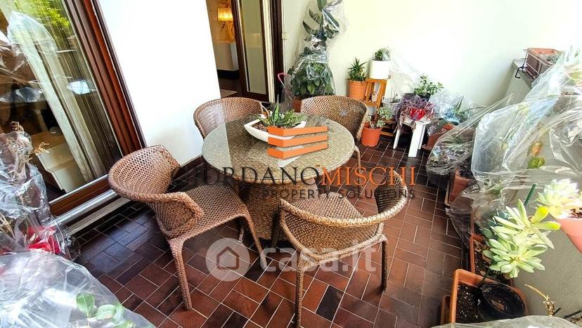 Quadrilocale in Via Angelo Ramazzotti 24 — foto 36 di 59