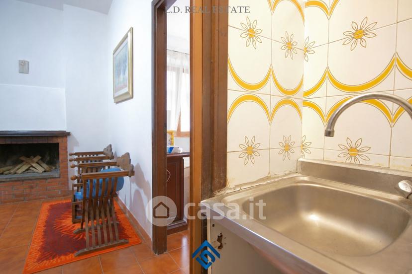 Bilocale in Via Oriolo — foto 4 di 29