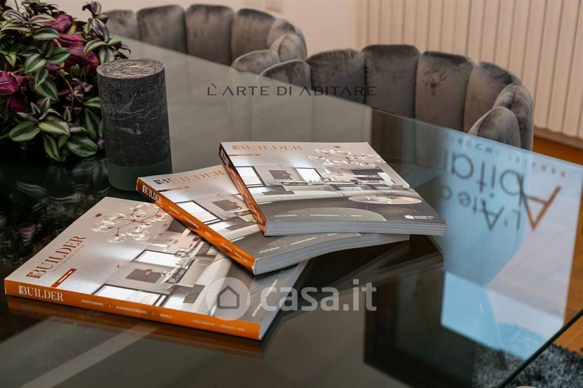 Trilocale in Via della Chiesa Zerman 28 — foto 10 di 29