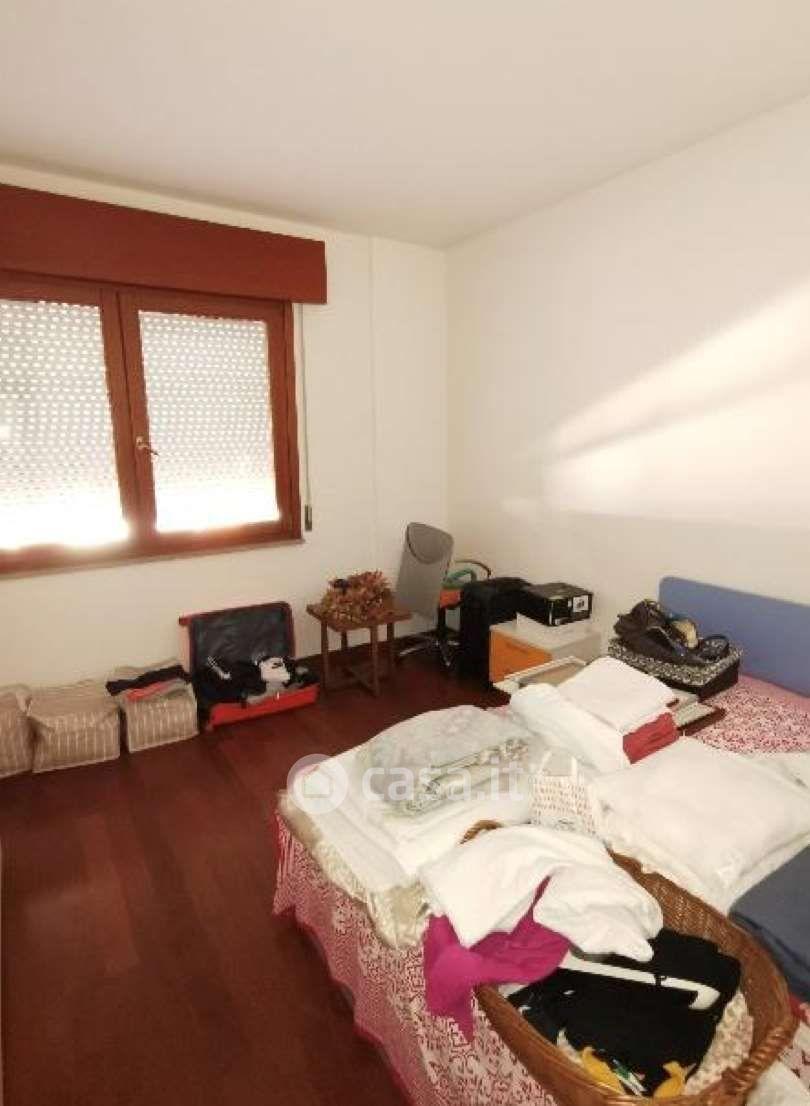 Appartamento in Via Rosa Zalivani — foto 24 di 24
