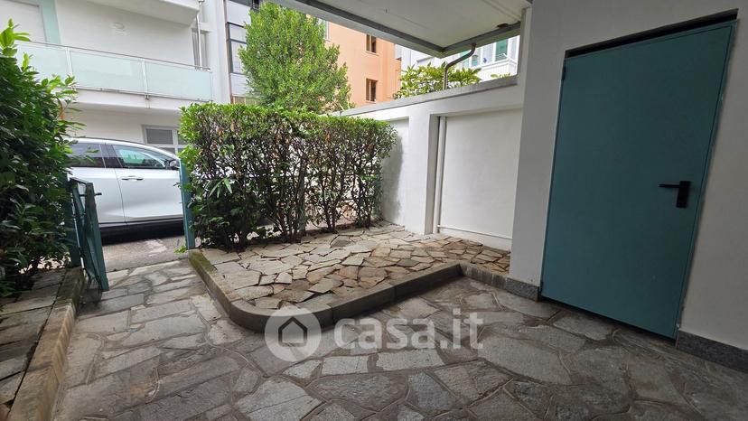 Bilocale in Corso Vittorio Emanuele II 31 — foto 6 di 21