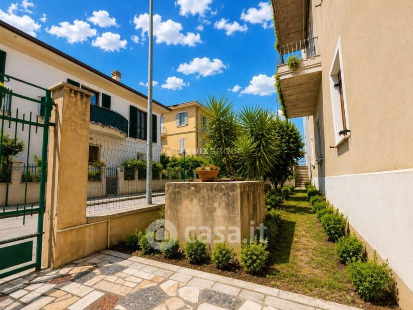 Appartamento in Via Benedetto Brin 2 — foto 34 di 35