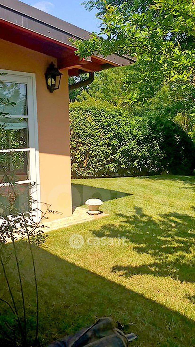 Quadrilocale in Via San'Isidoro