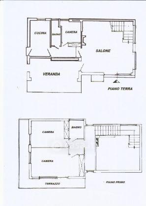 Villa in Via degli Allori E Lauri — foto 59 di 64