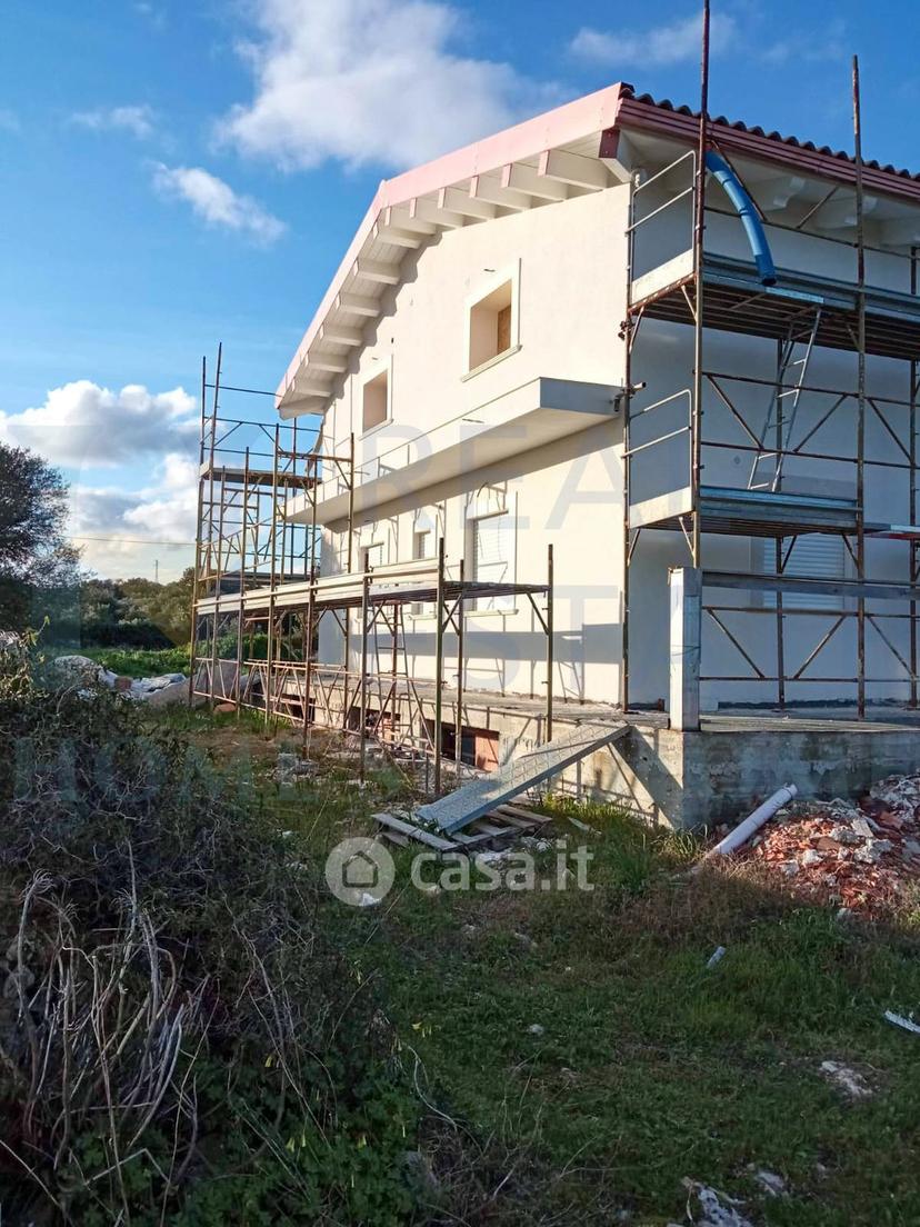 Villa in Via Tommaso Fazello 228 — foto 19 di 40