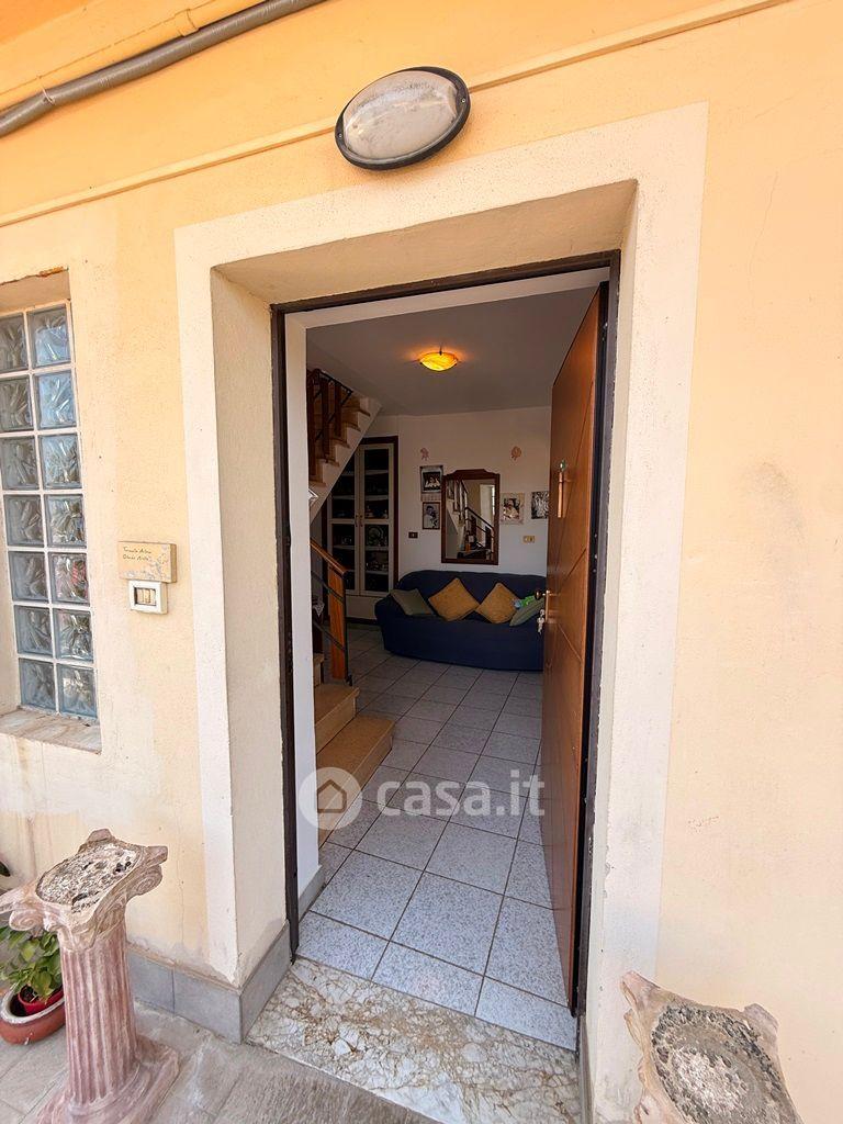Appartamento in Via Massimo d'Antona 19 — foto 44 di 65