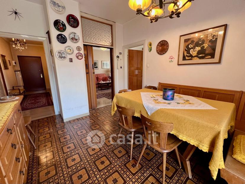 Appartamento in Via della Visitazione 4 — foto 15 di 29