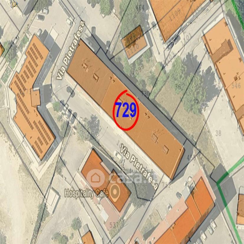 Appartamento in Via Pietrafesa 16 — foto 13 di 36