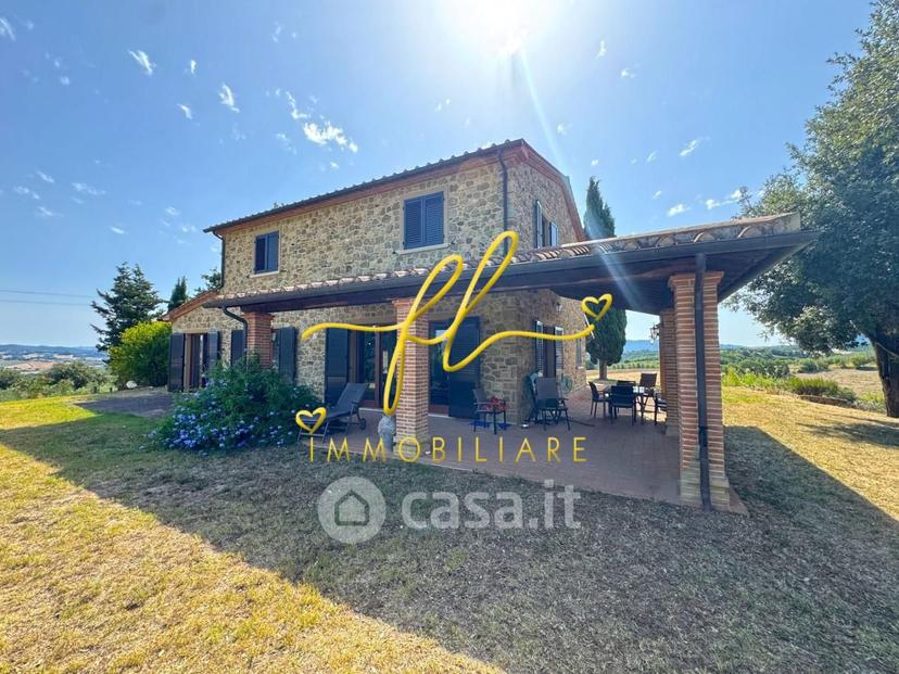 Villa in Via Palestro — foto 11 di 33