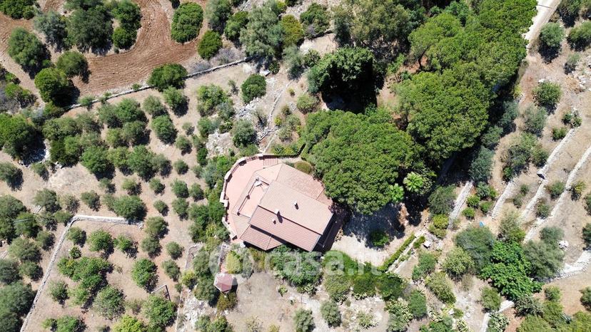 Villa in Contrada Case Cugni — foto 3 di 43