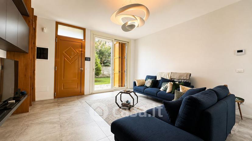 Appartamento in Viale Livio Salinatore — foto 19 di 34