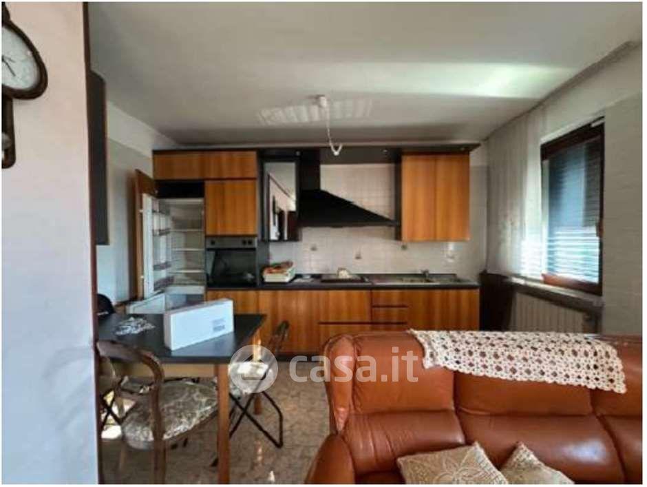 Appartamento in Via Trenca 1