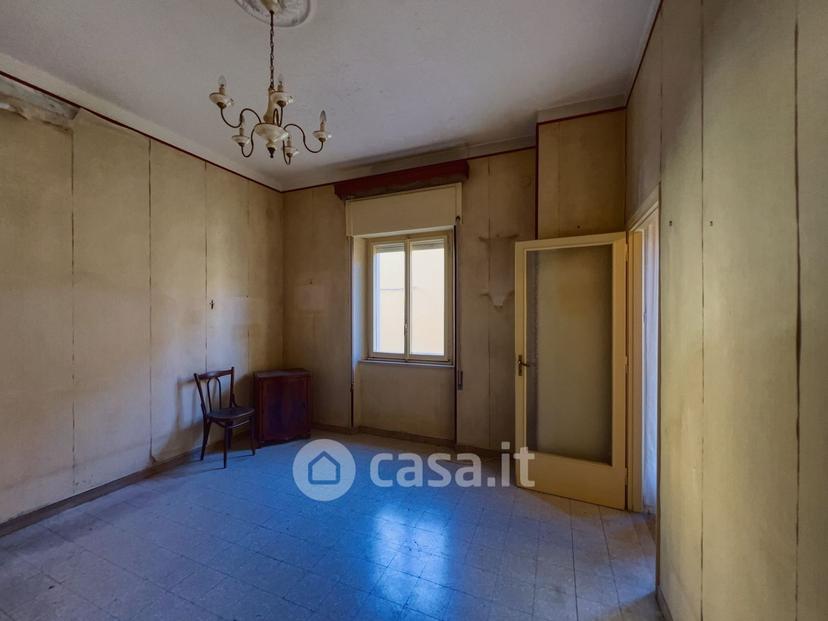Appartamento in Via Francesco Crispi 174 — foto 34 di 39