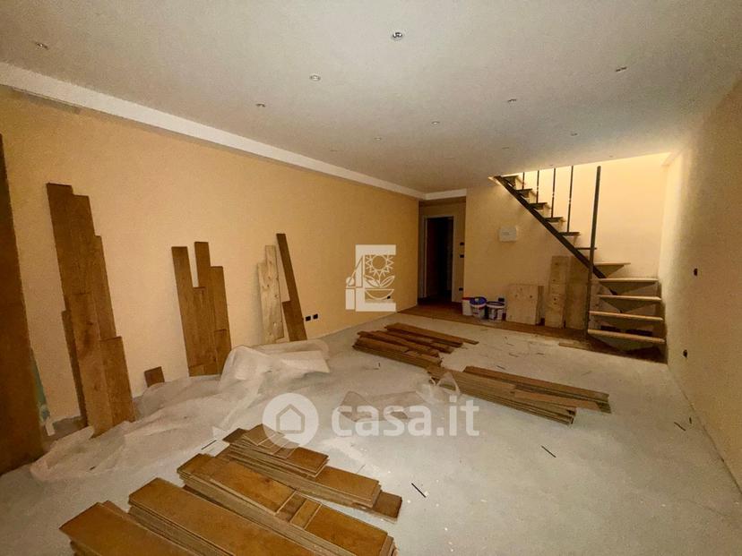 Quadrilocale in Via Pasteur 185 — foto 25 di 44
