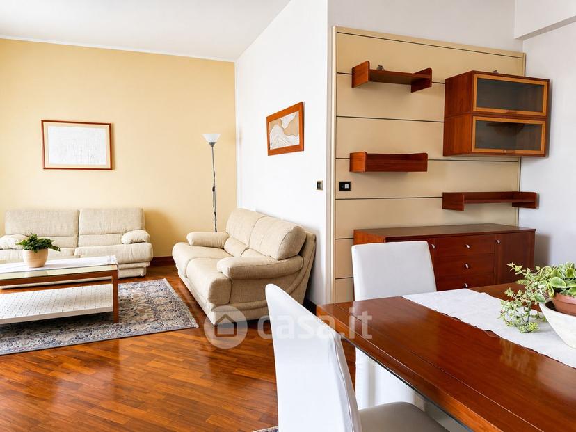 Trilocale in Via Domenico Tempio 3 — foto 6 di 20