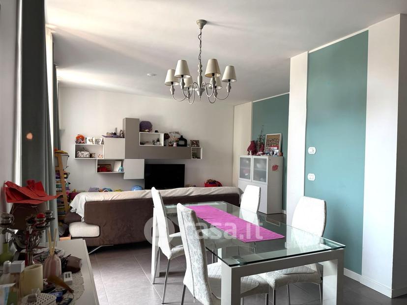 Quadrilocale in Via della Repubblica 6 — foto 19 di 26