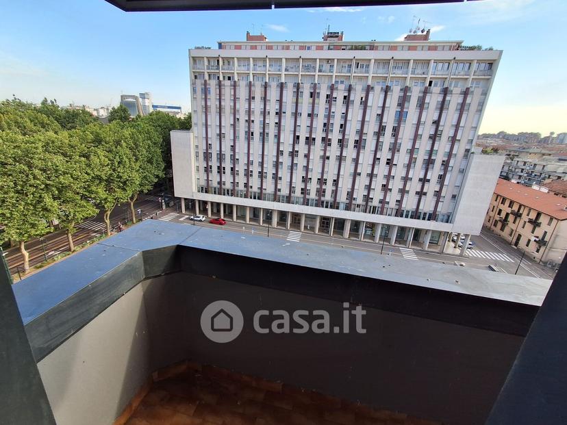 Appartamento in Via Cappuccina 38 — foto 20 di 35