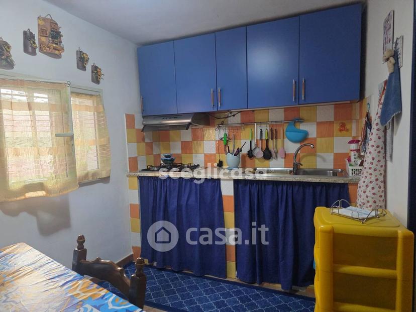 Trilocale in Via Baida 17 — foto 3 di 15
