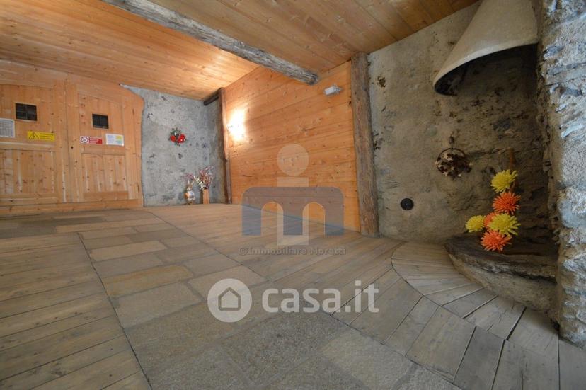 Trilocale in Vicolo Bruni 4 — foto 6 di 33