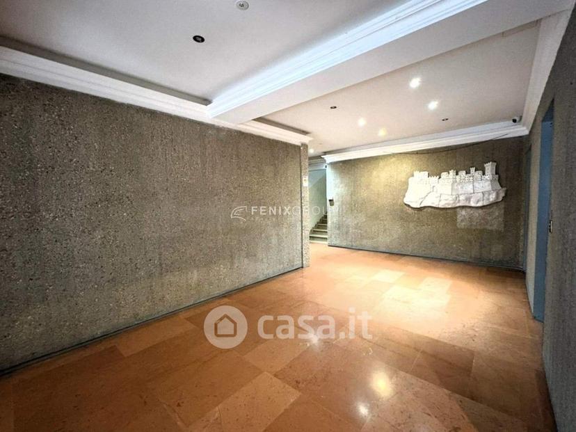 Appartamento in Viale Alcide de Gasperi 51 — foto 34 di 42